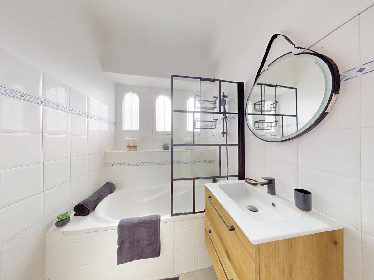 Avenue du Loup — galerie