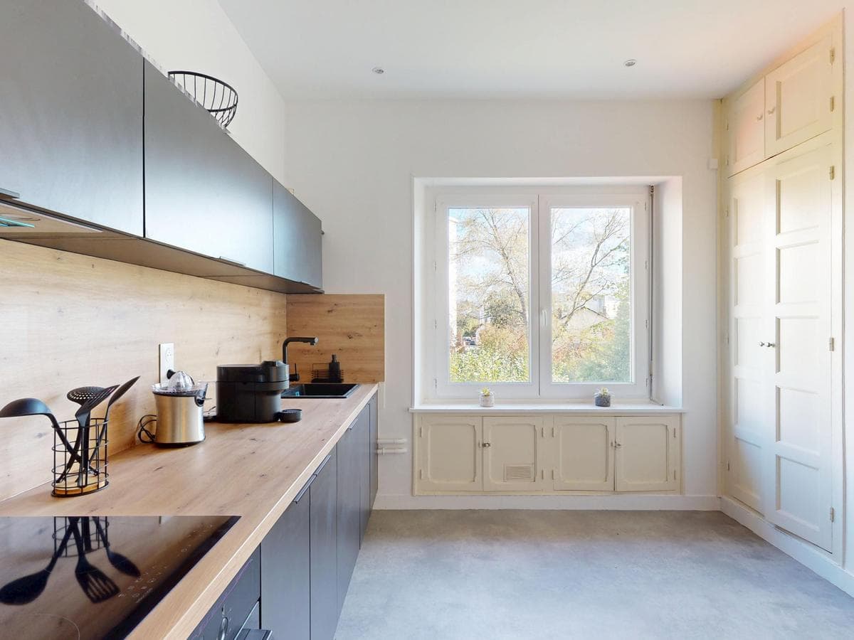 Avenue du Loup — galerie