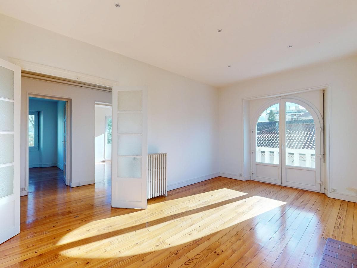 Avenue du Loup — galerie