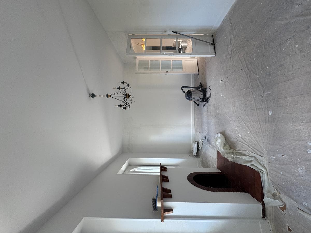 Avenue du Loup — avant travaux