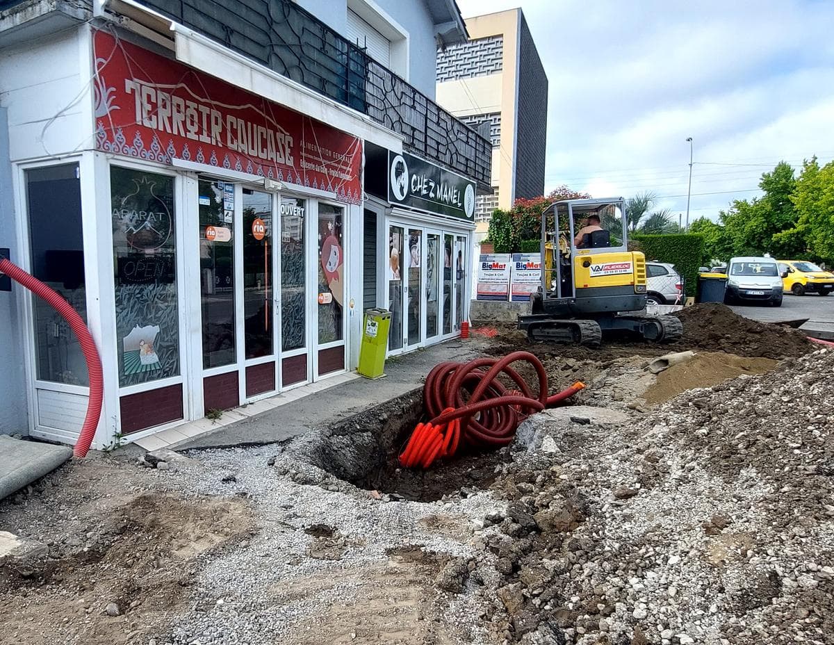 Barabou — avant travaux