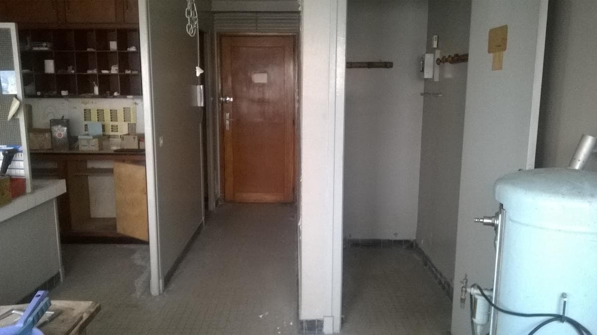 Carnot — avant travaux