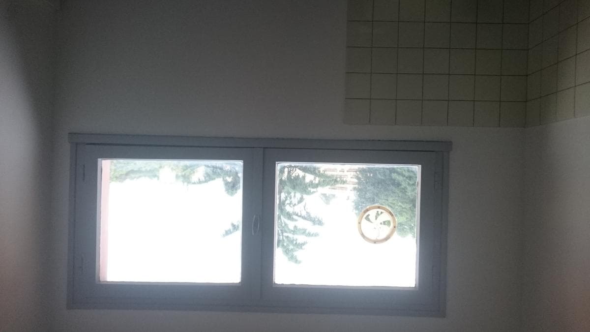 Cyclamen — avant travaux