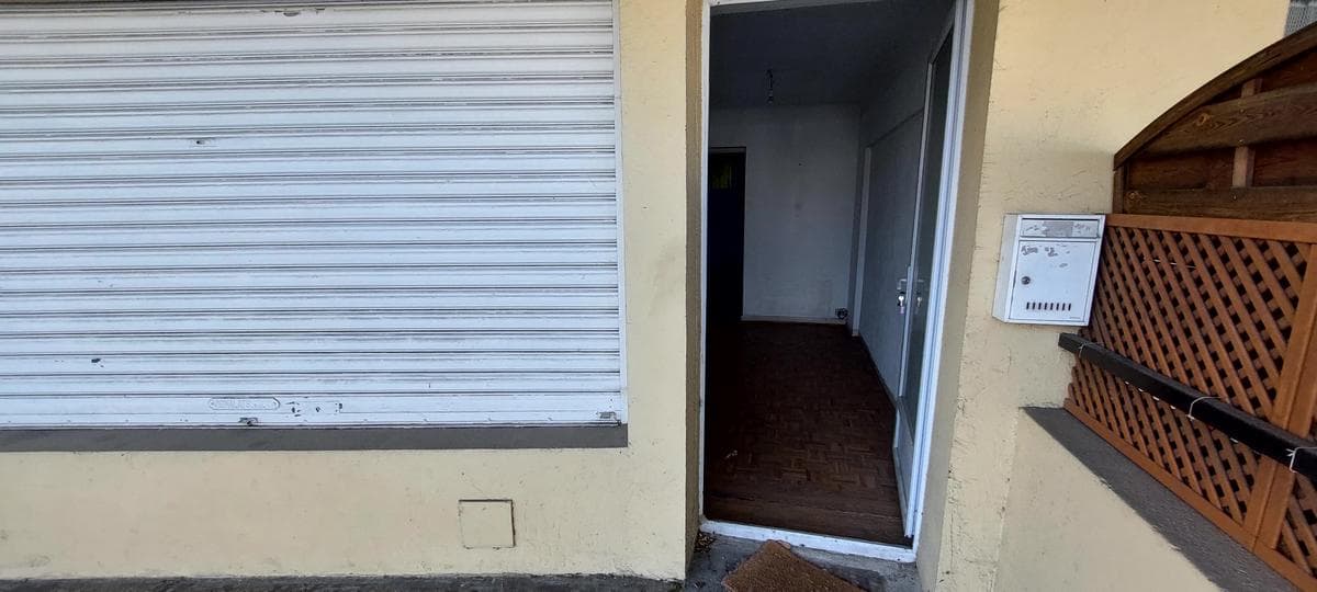 Gaston Phoebus — avant travaux