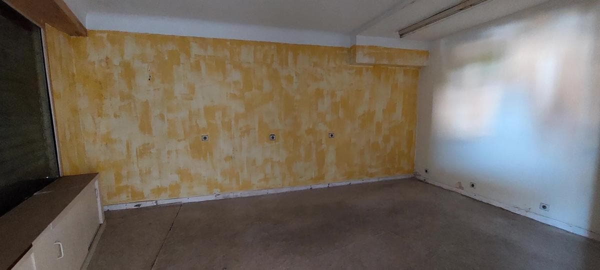 Gaston Phoebus — avant travaux