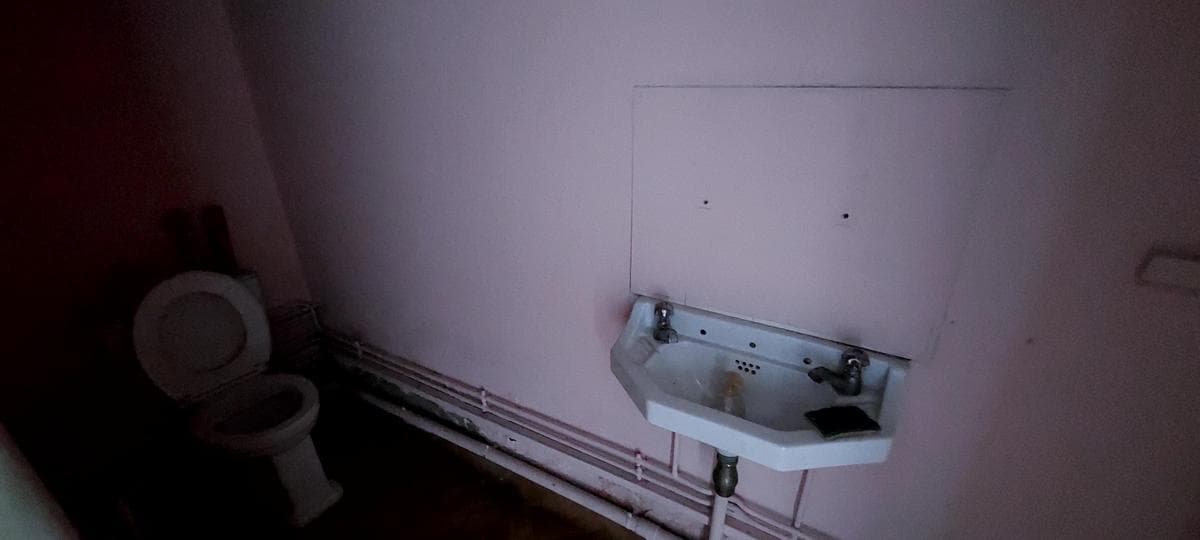 Gaston Phoebus — avant travaux