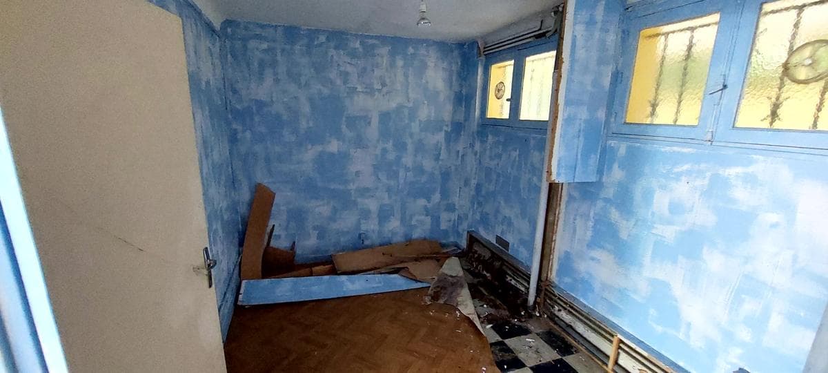 Gaston Phoebus — avant travaux