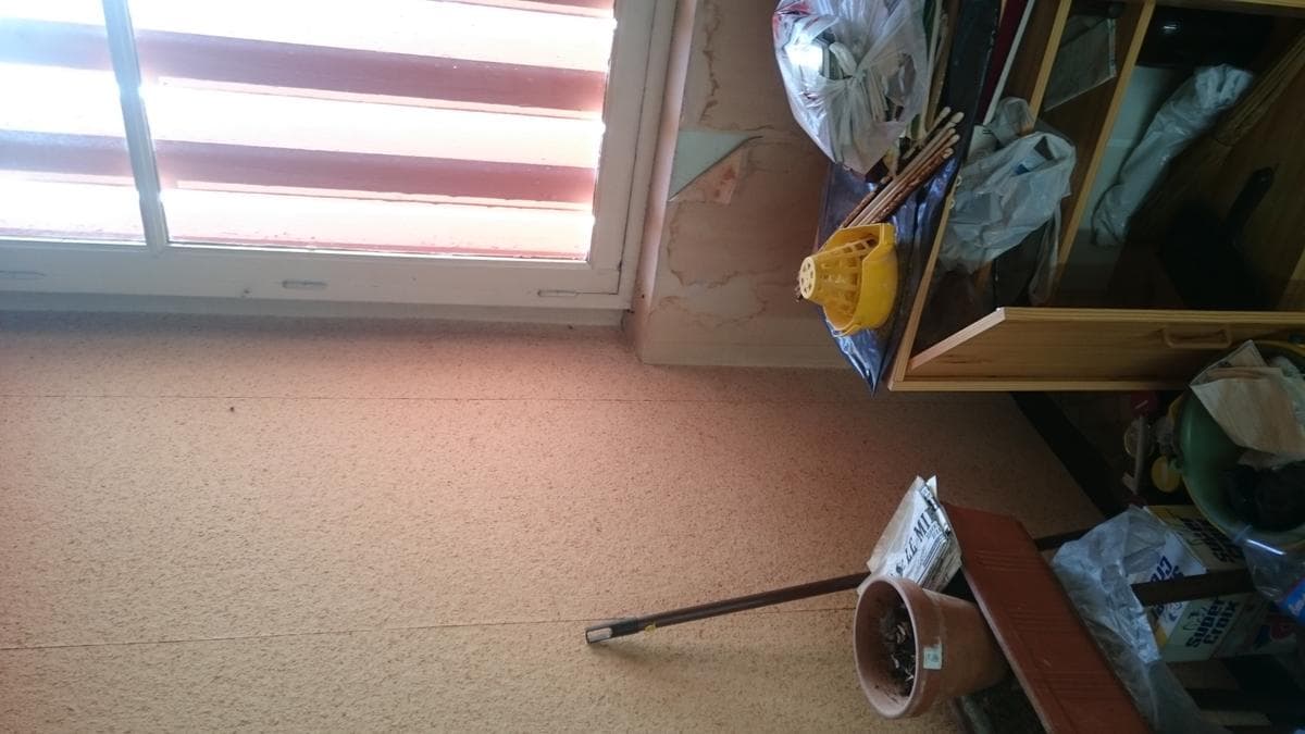 Jules Gois — avant travaux