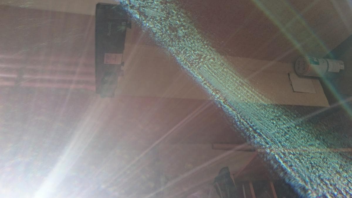 Jules Gois — avant travaux