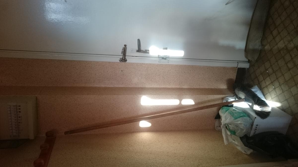 Jules Gois — avant travaux