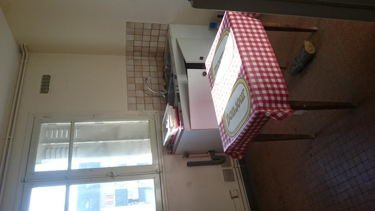 Jules Gois — avant travaux