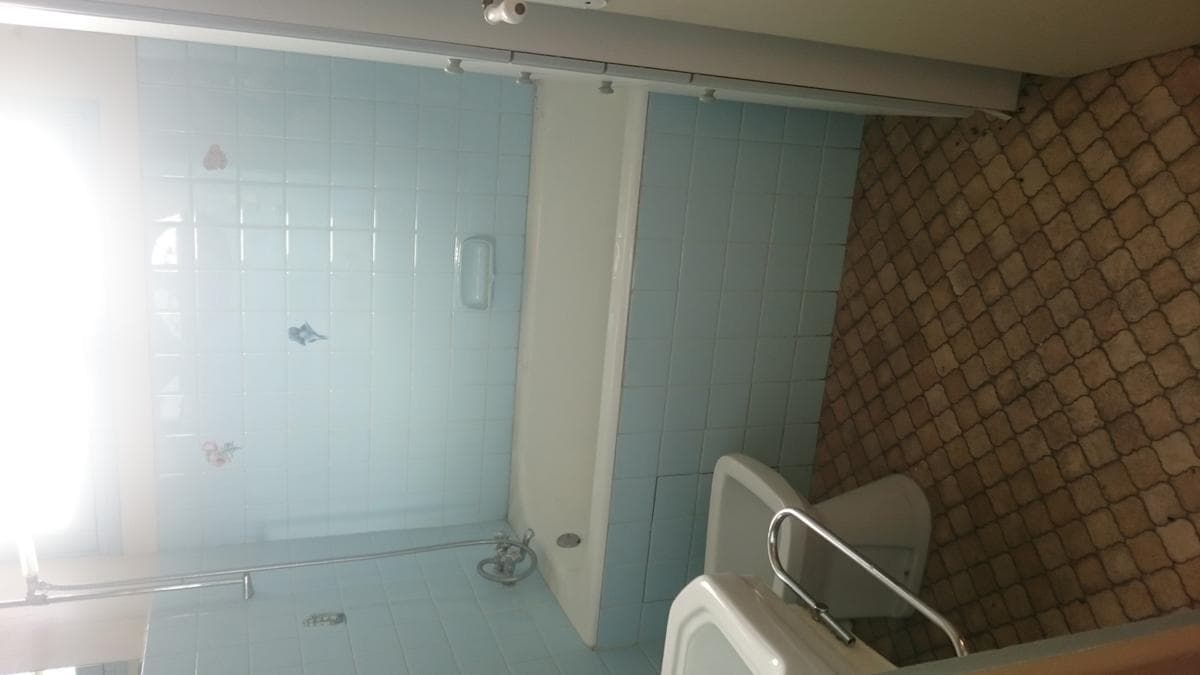 Jules Gois — avant travaux