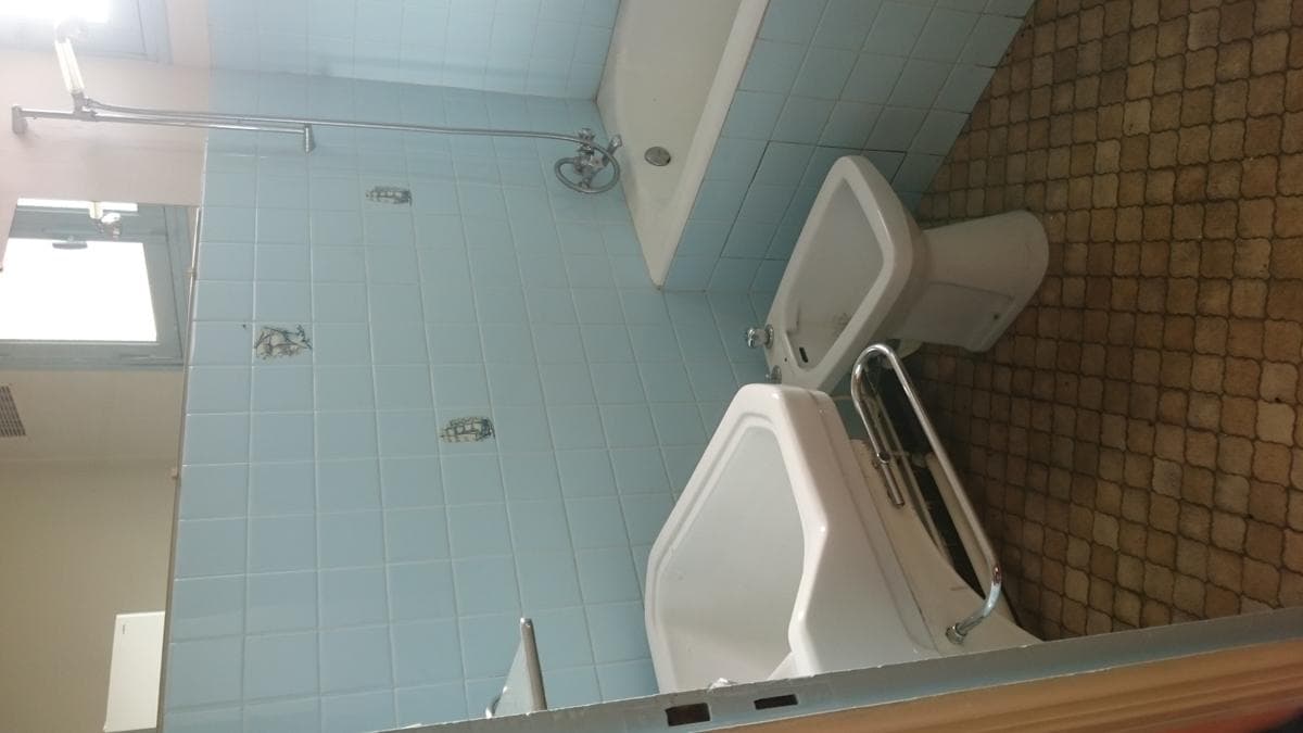 Jules Gois — avant travaux