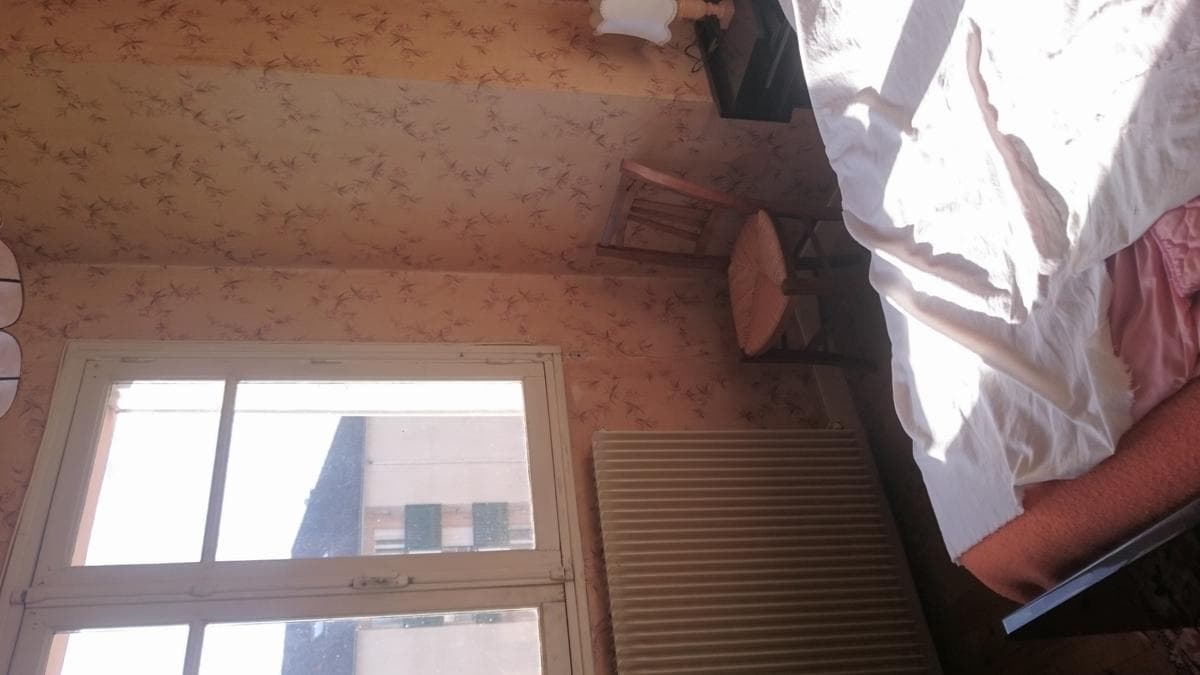 Jules Gois — avant travaux