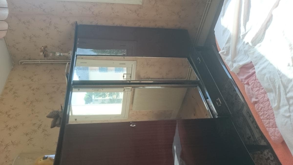 Jules Gois — avant travaux