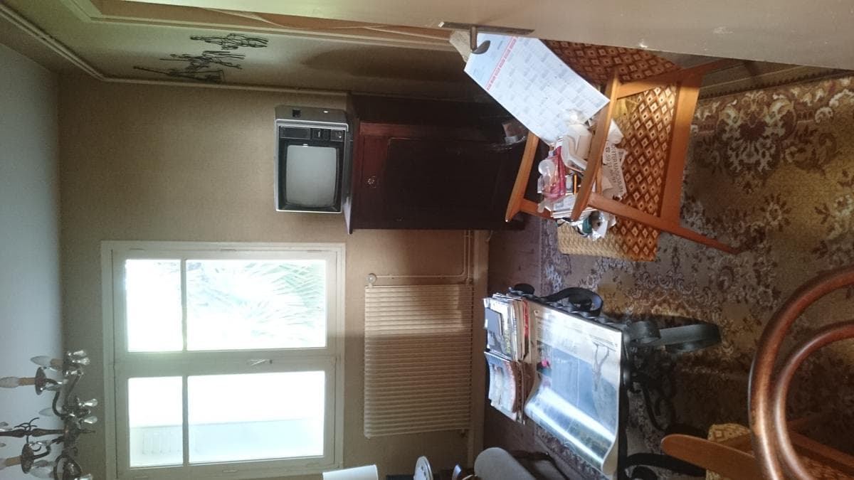 Jules Gois — avant travaux