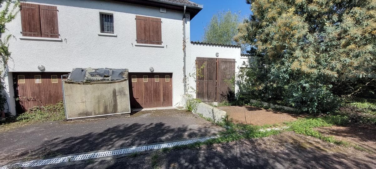 Maison Guilhem — galerie