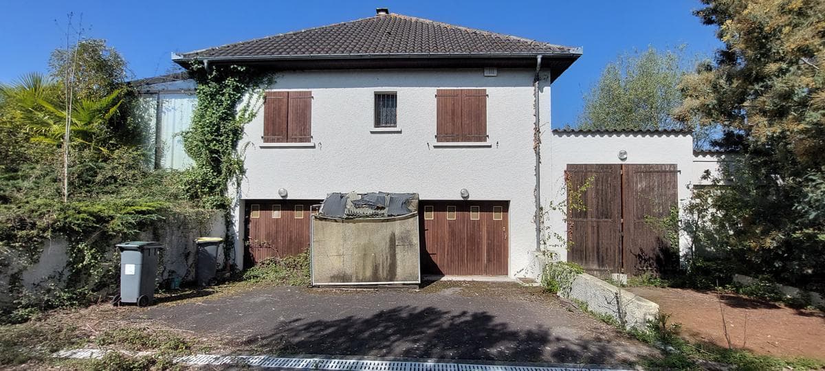 Maison Guilhem — galerie