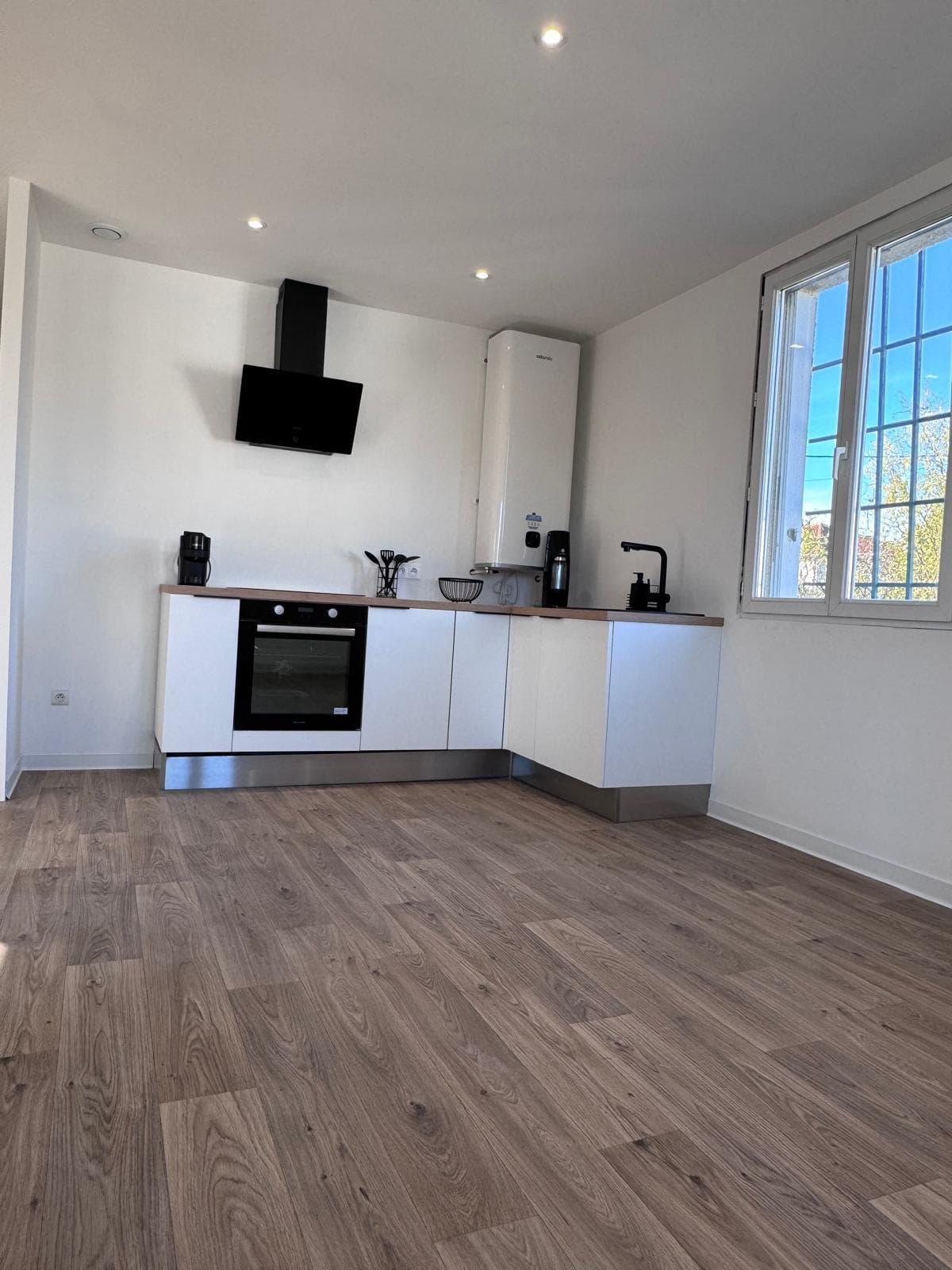 Marnières — galerie