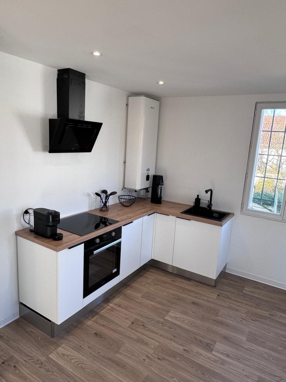 Marnières — galerie