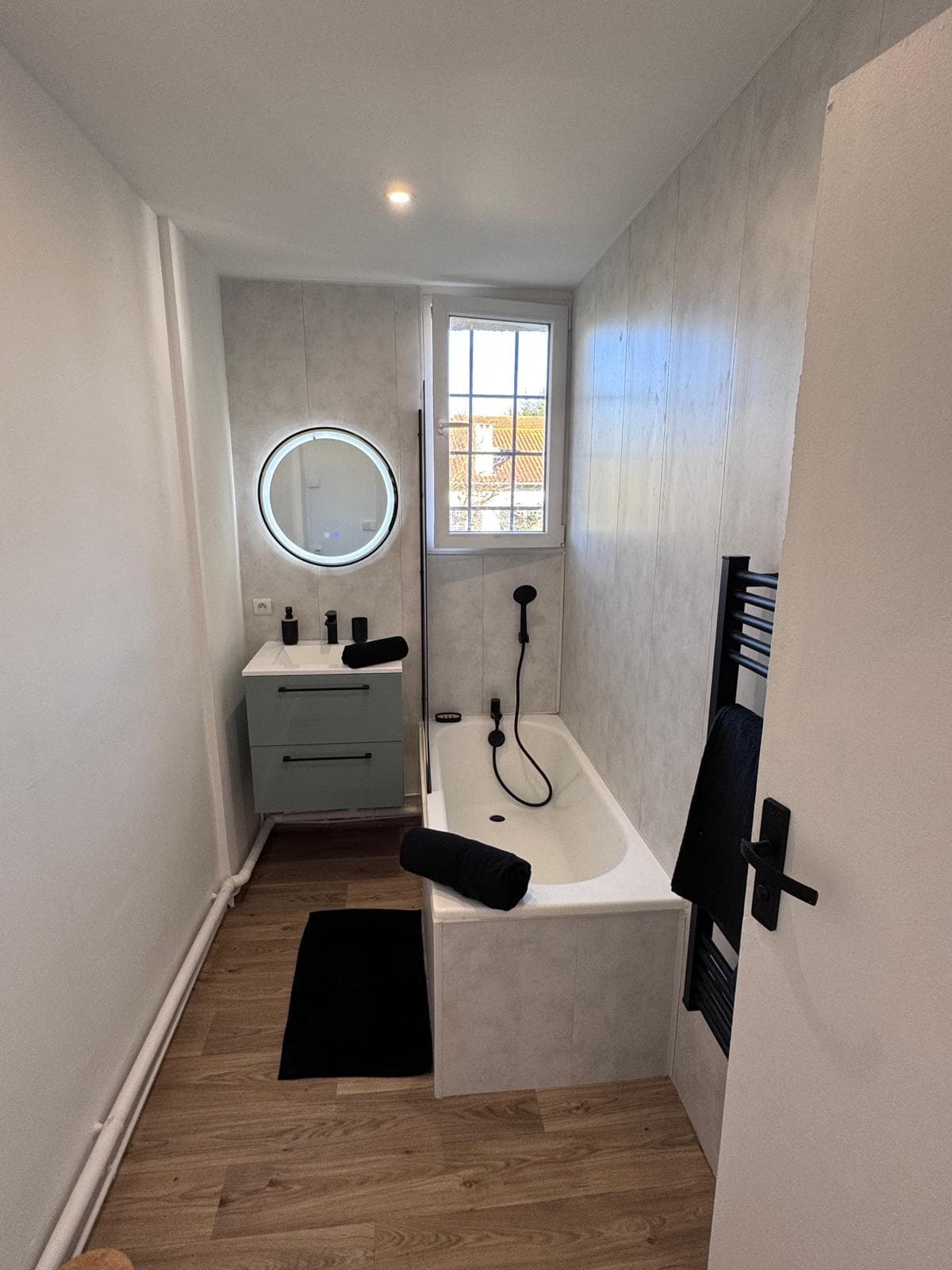 Marnières — galerie