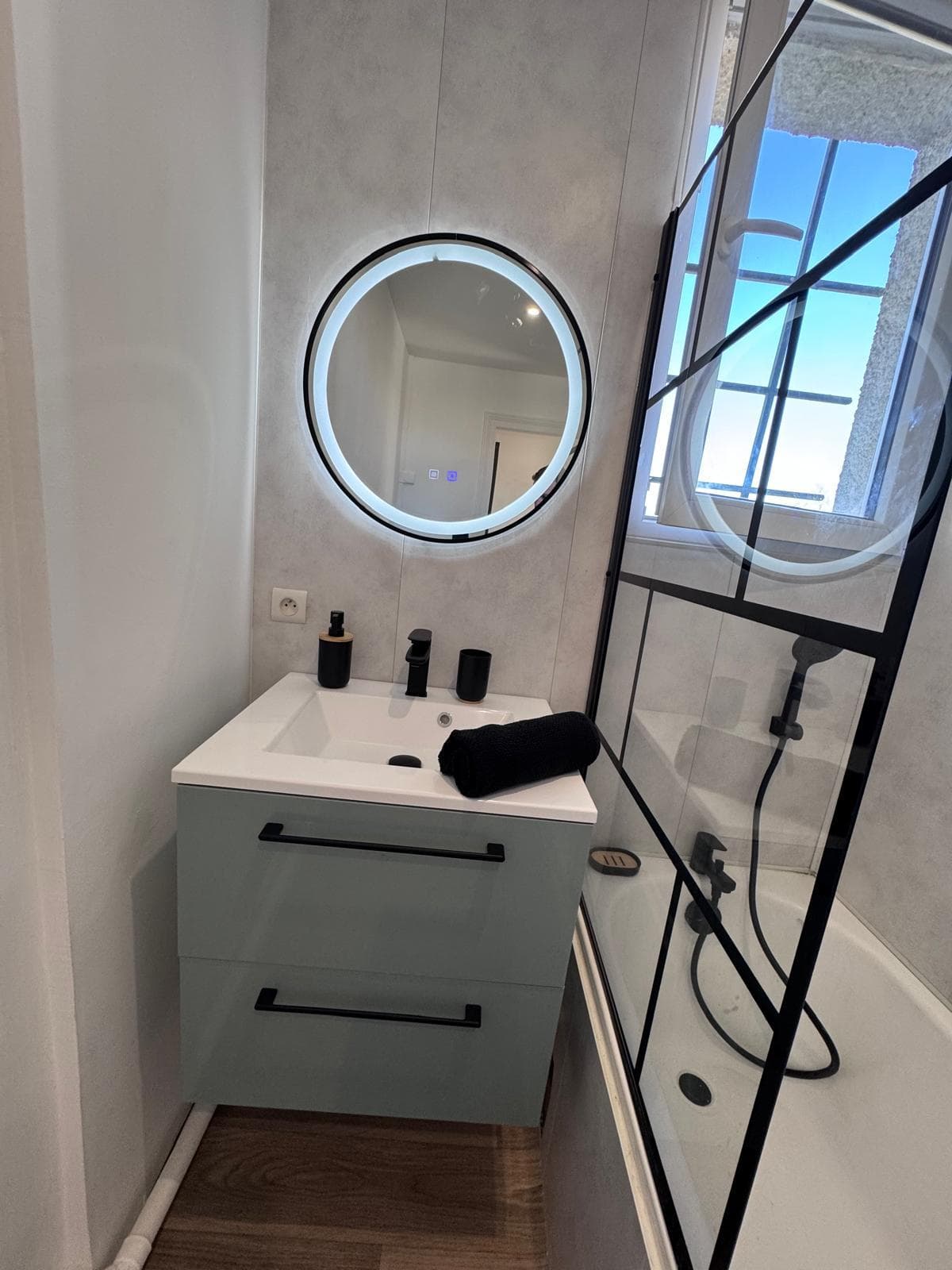 Marnières — galerie