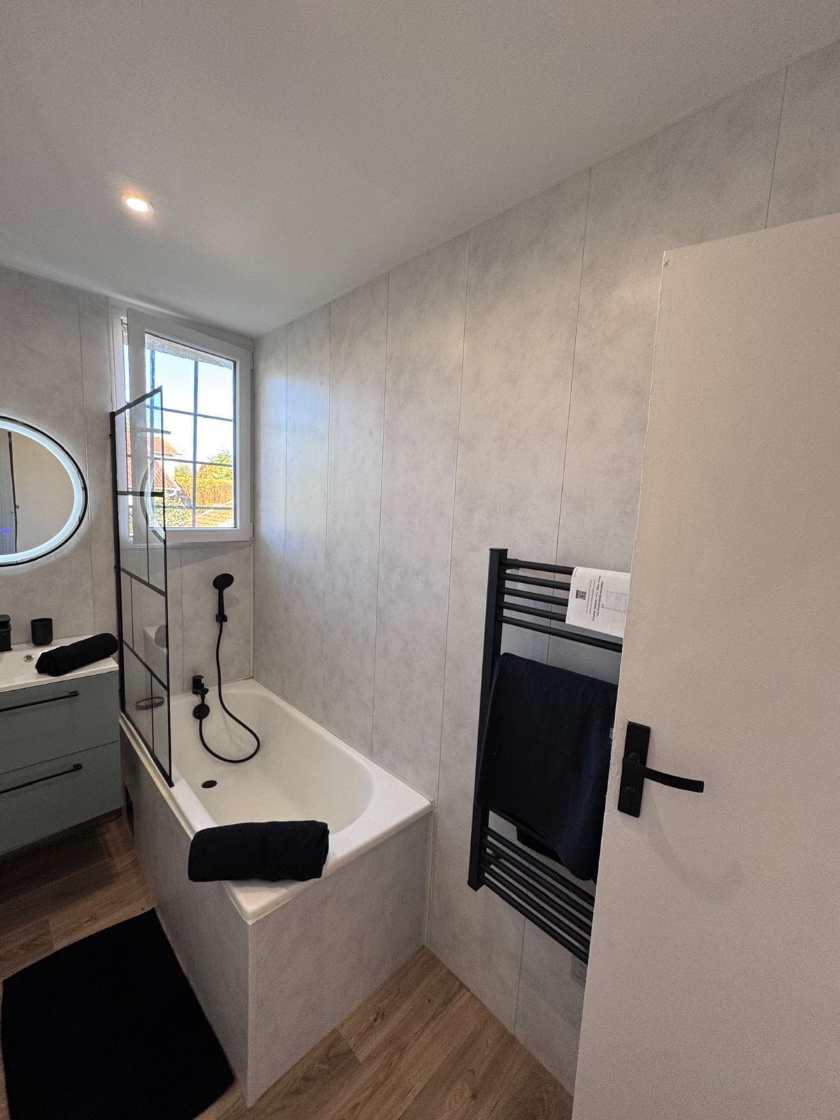 Marnières — galerie