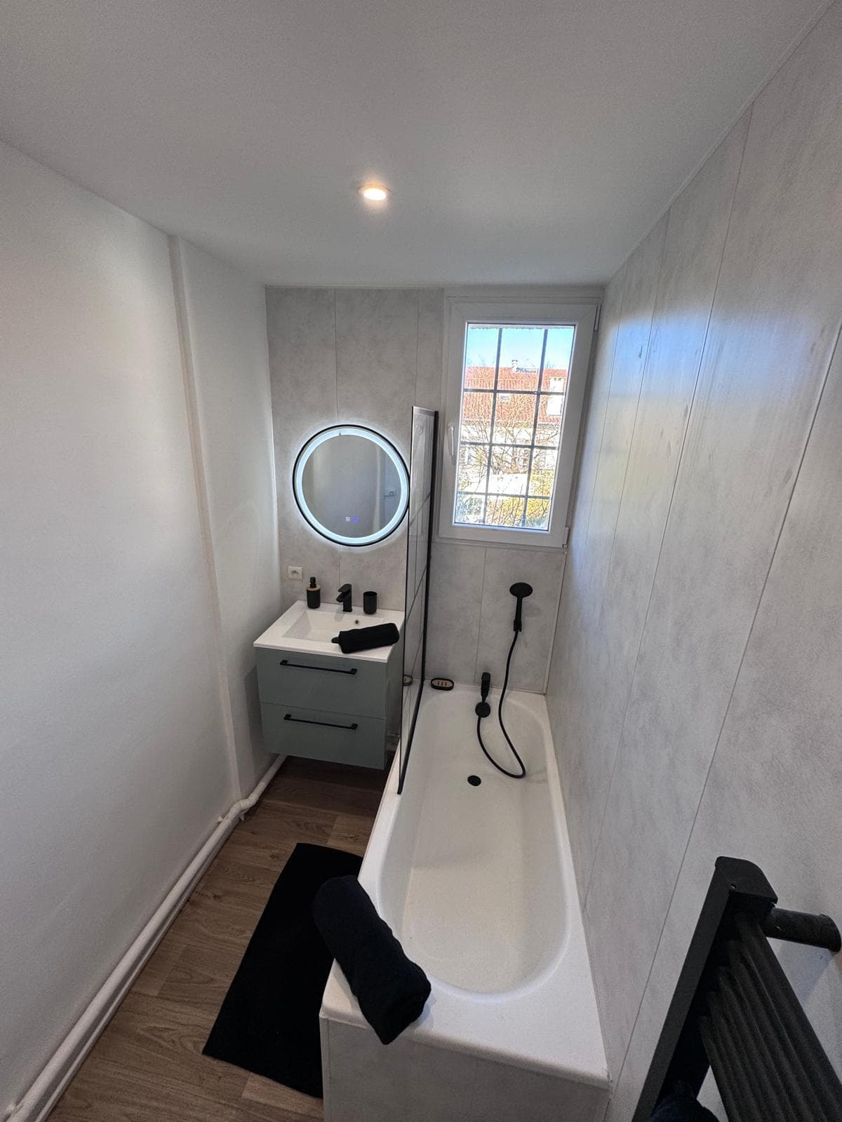 Marnières — galerie