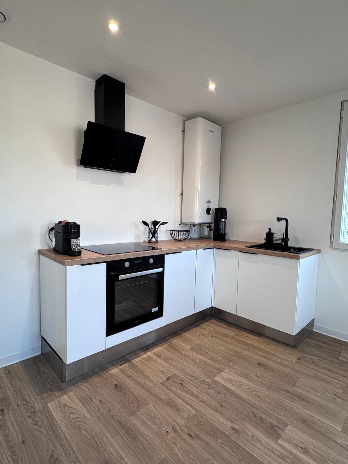 Marnières — galerie