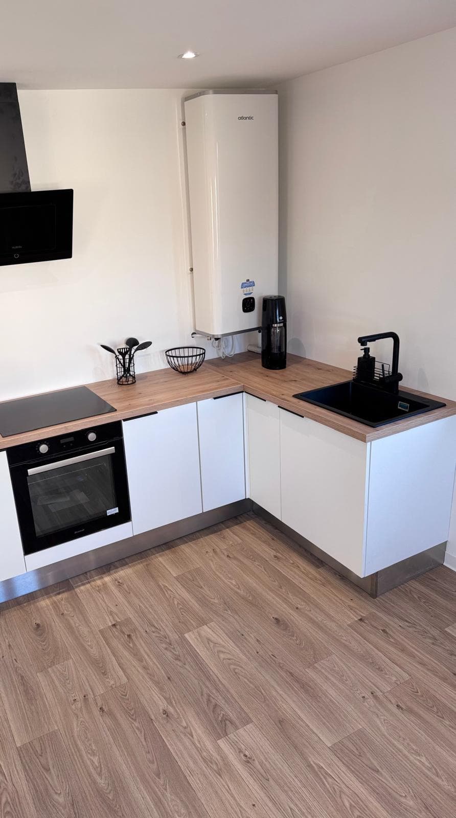 Marnières — galerie