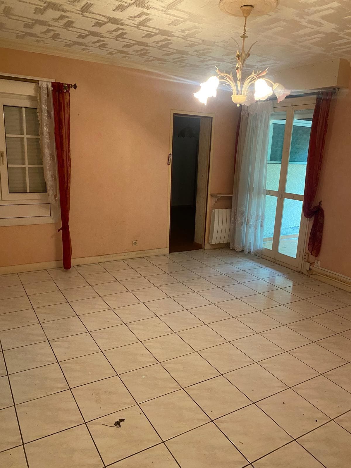 Marnières — avant travaux