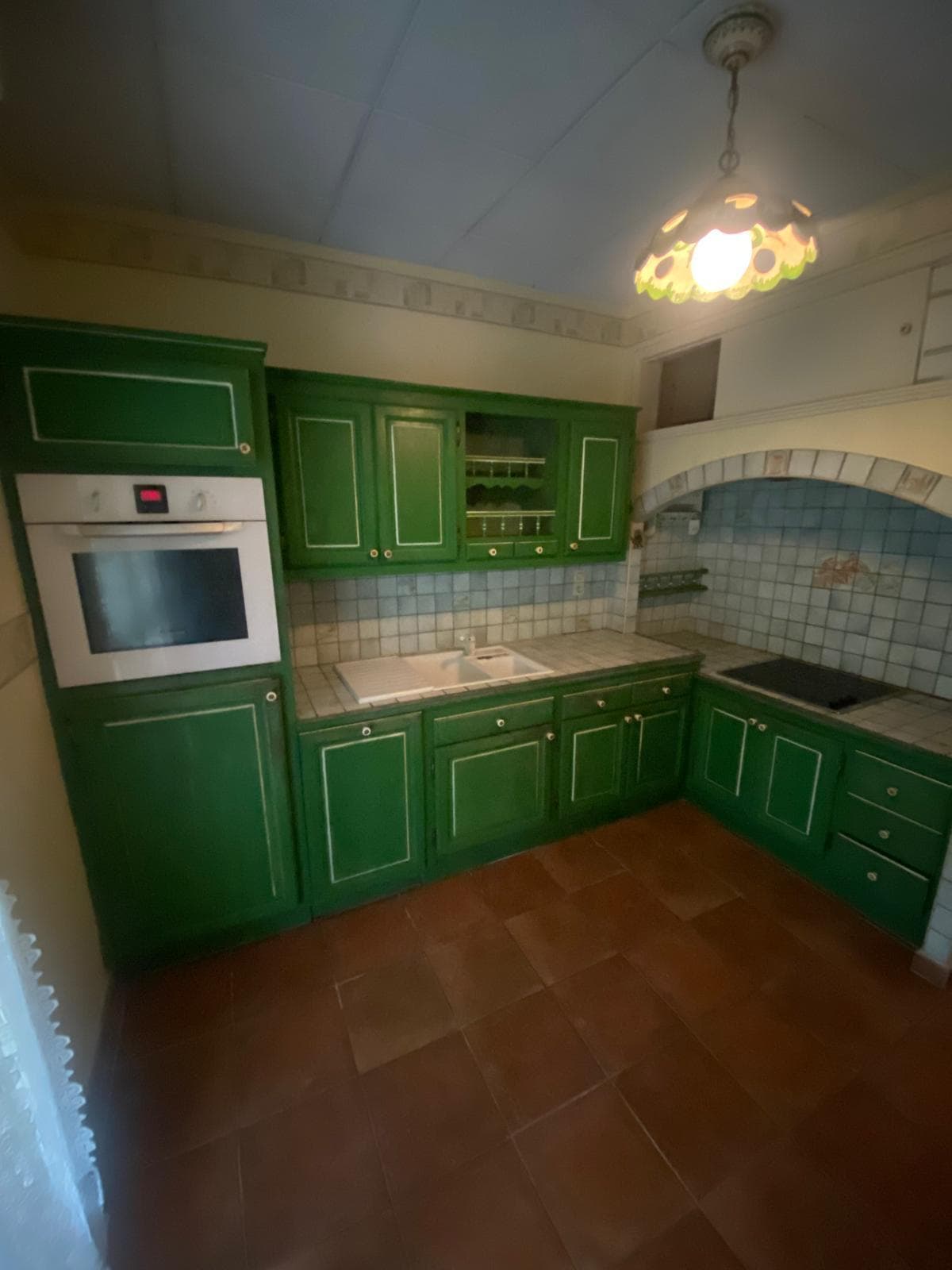 Marnières — avant travaux