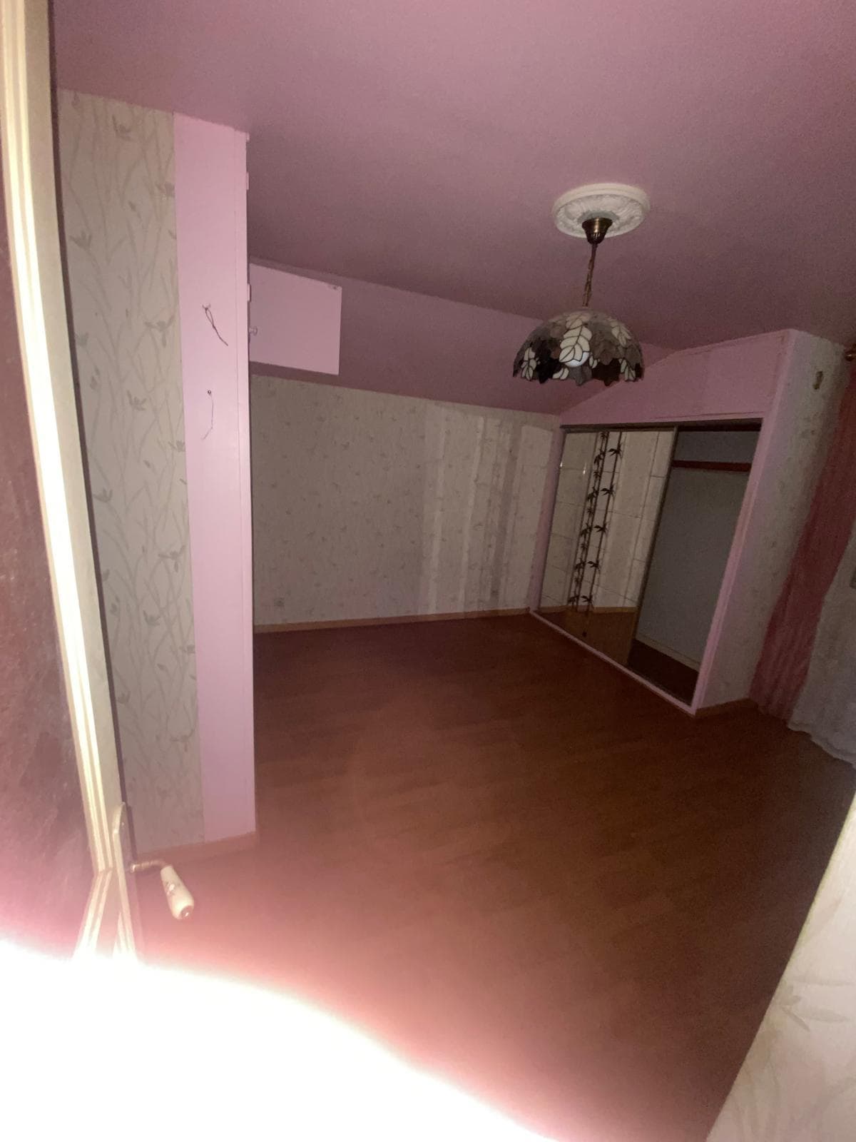 Marnières — avant travaux