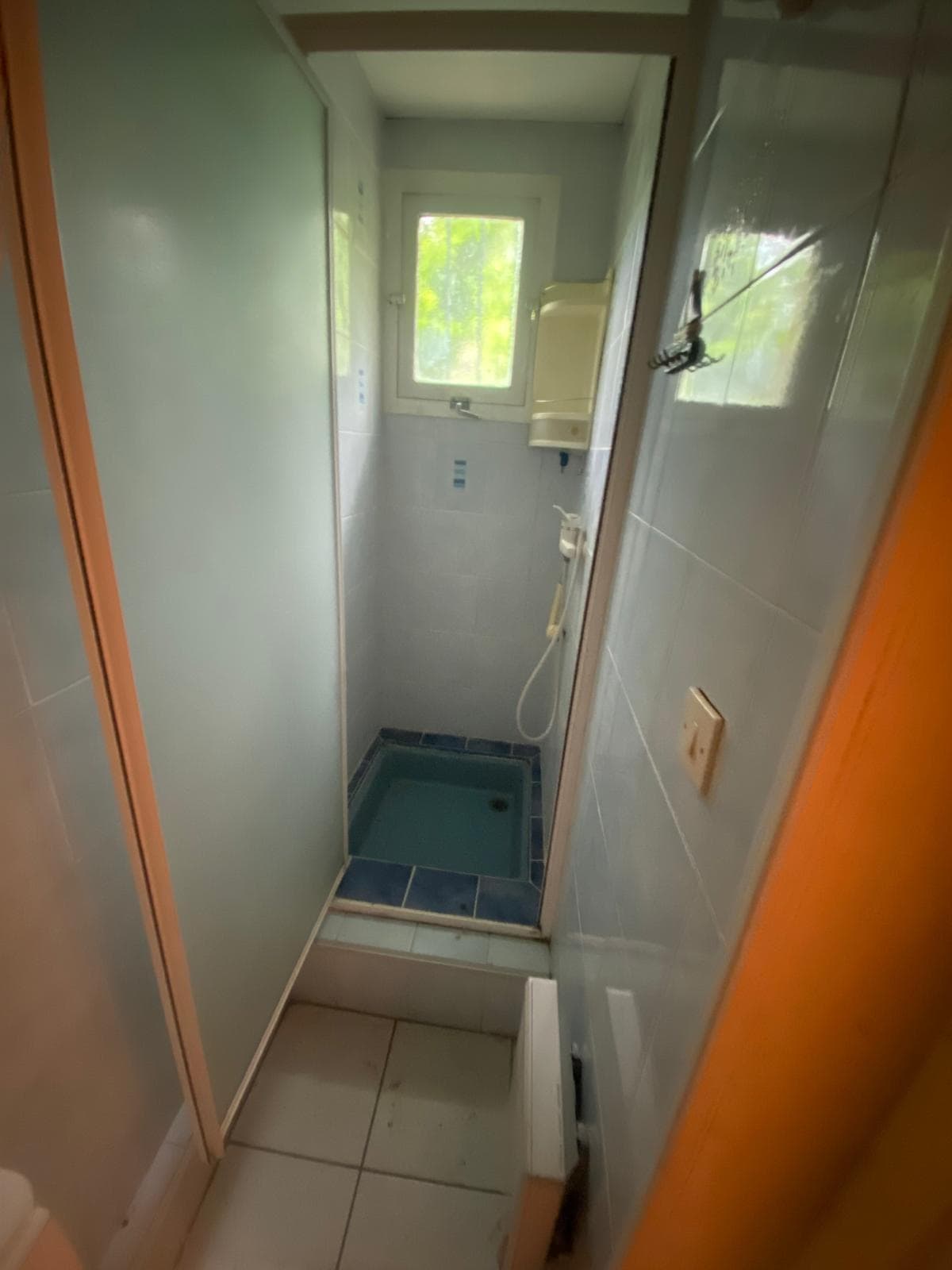 Marnières — avant travaux