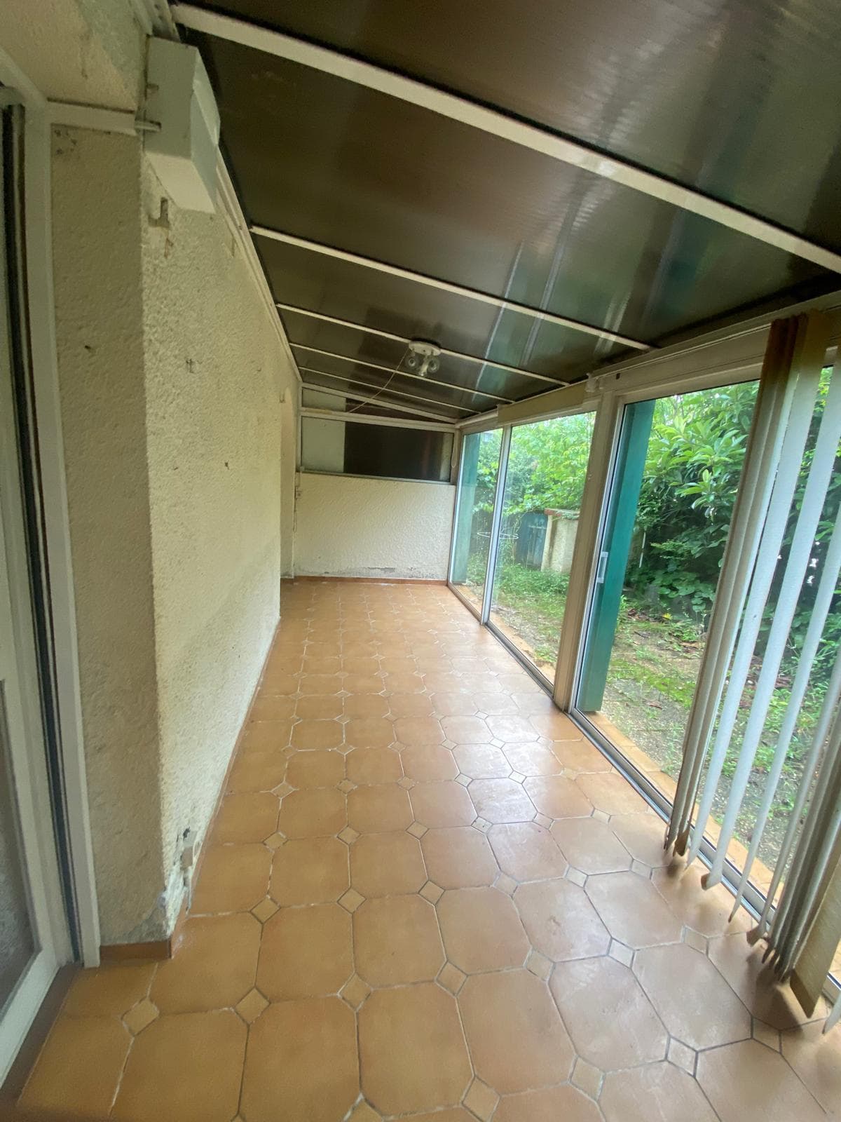 Marnières — avant travaux