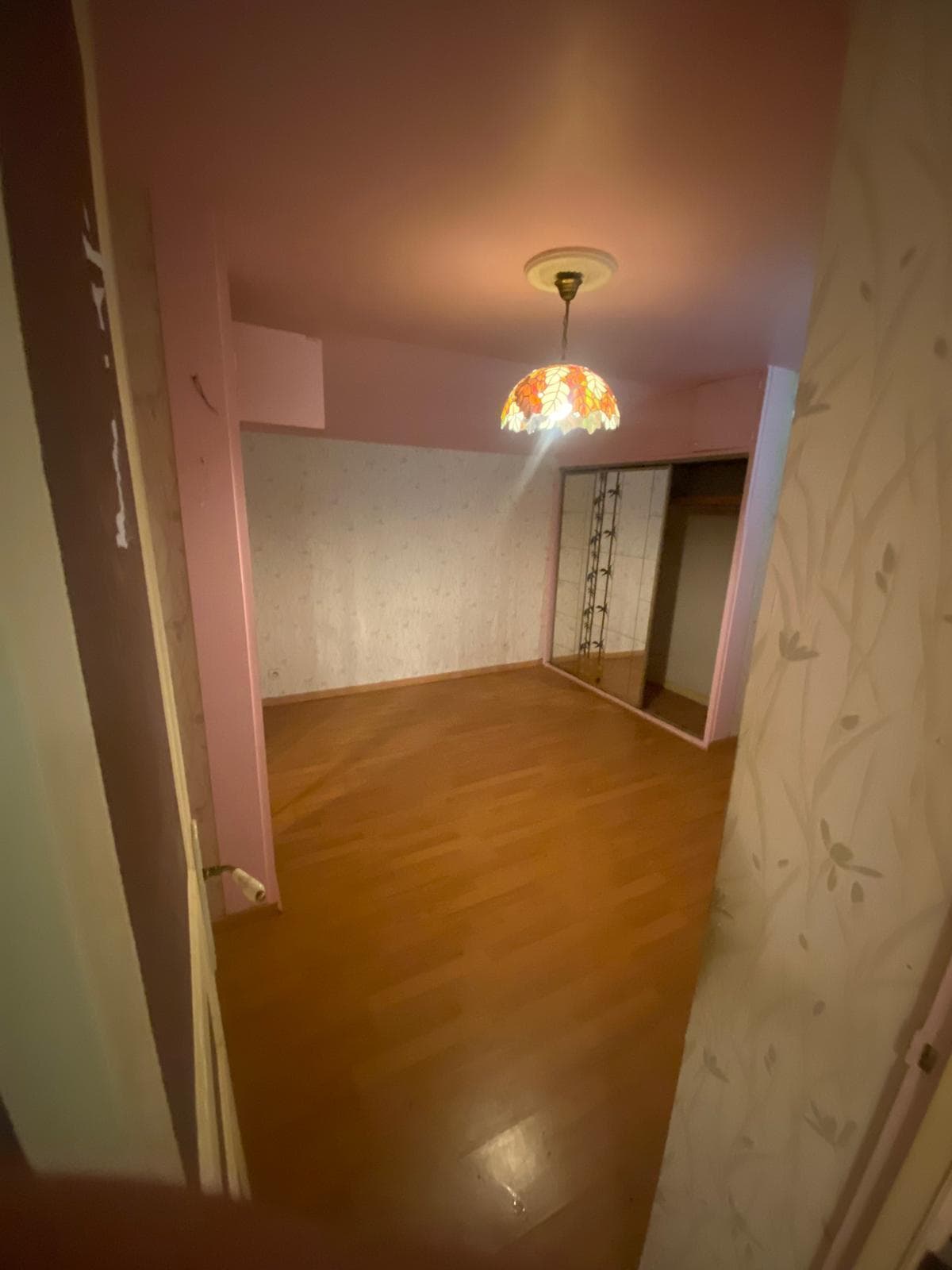 Marnières — avant travaux