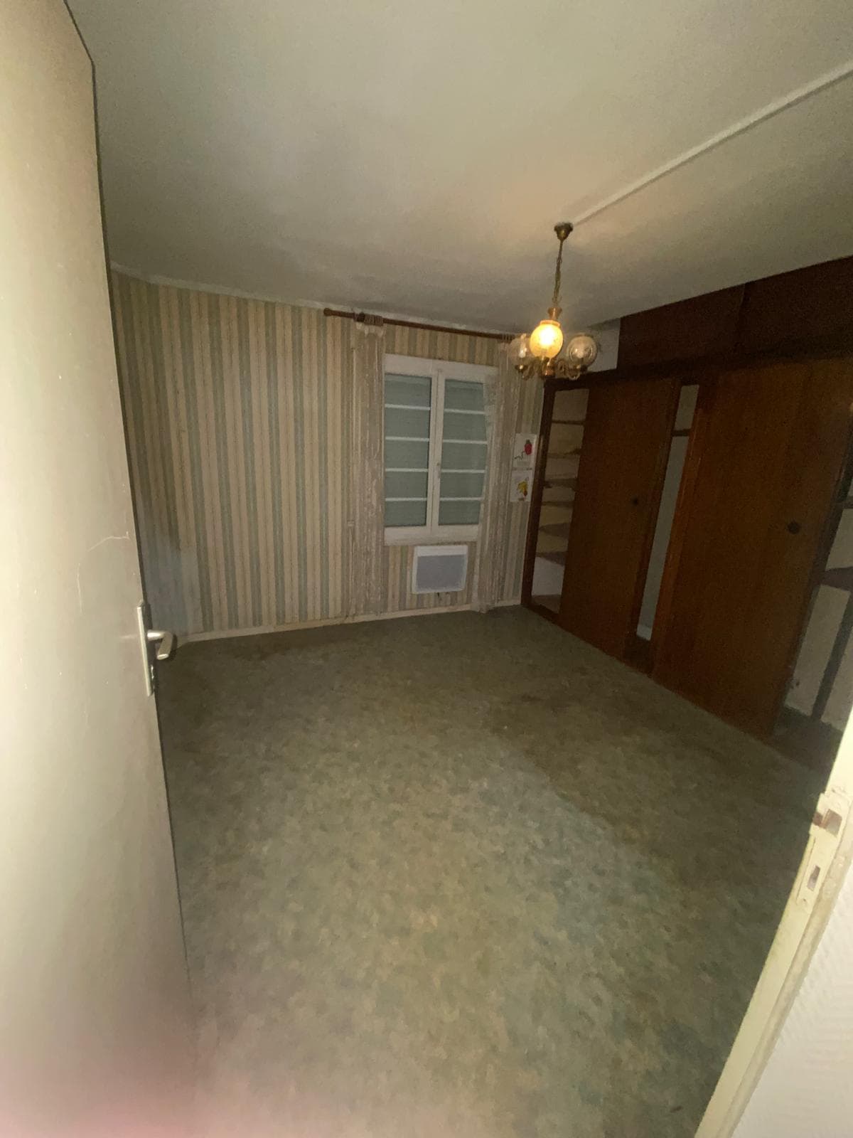 Marnières — avant travaux