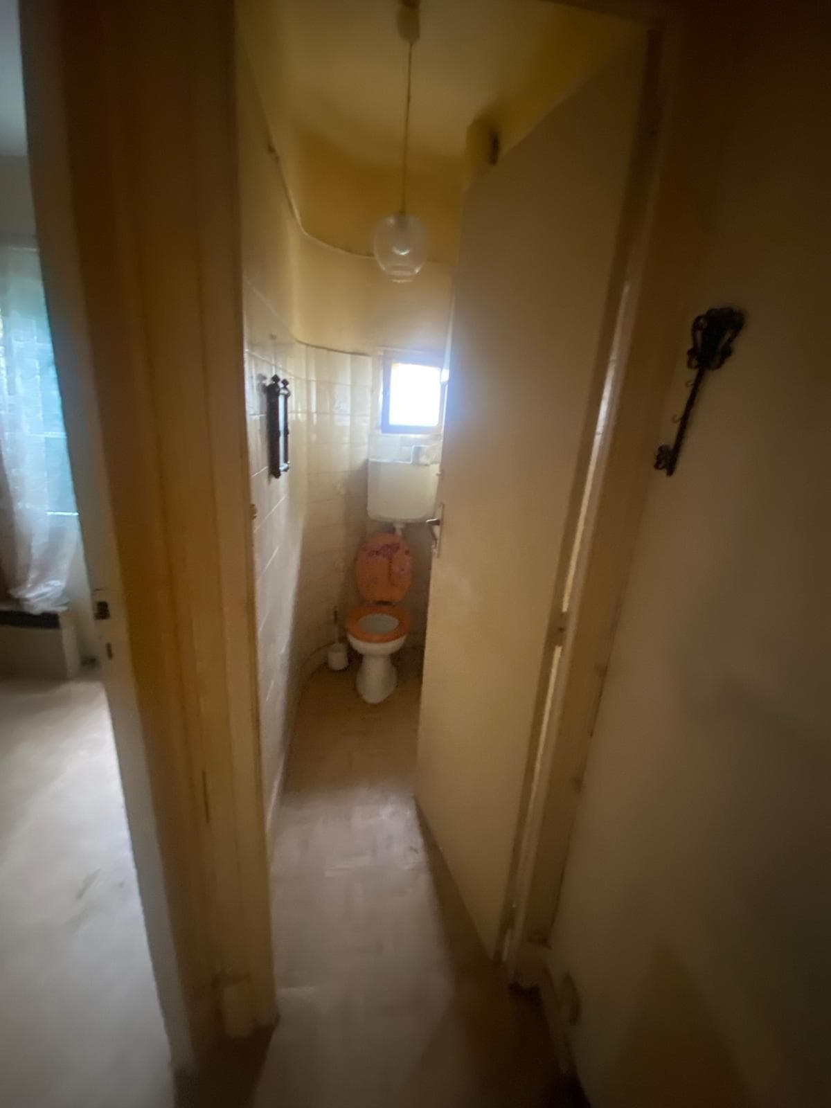 Marnières — avant travaux