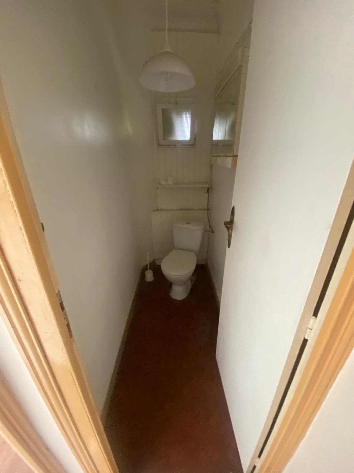 Marnières — avant travaux