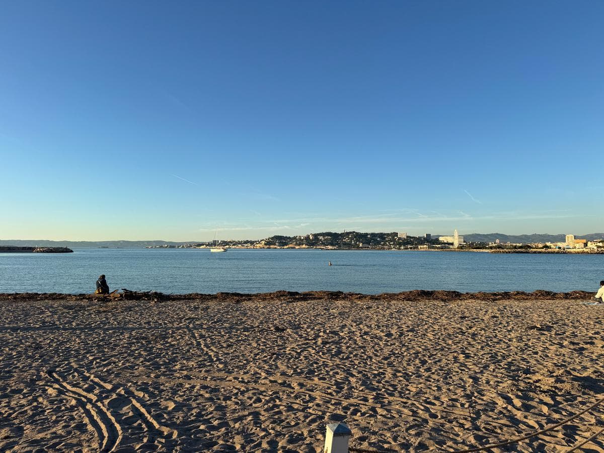 Montredon — galerie