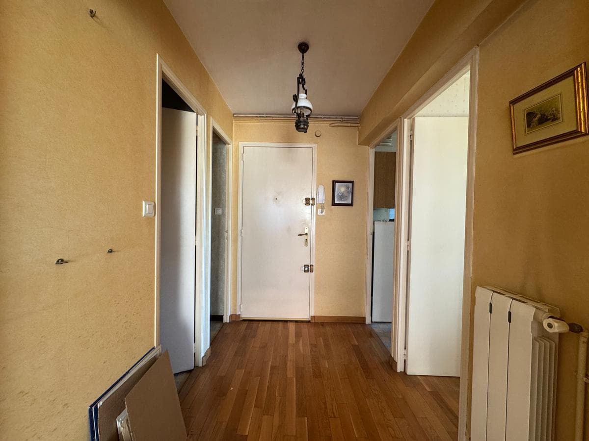 Montredon — avant travaux