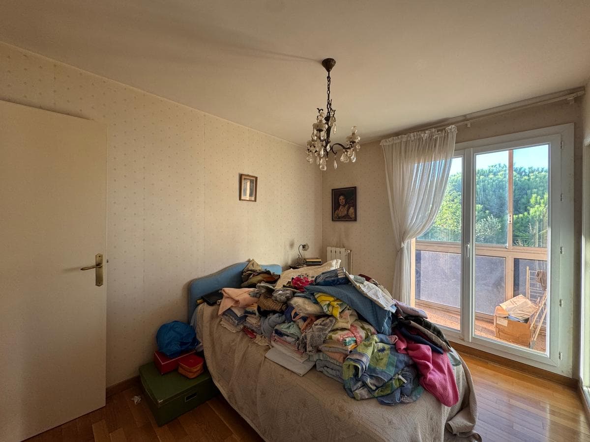 Montredon — avant travaux