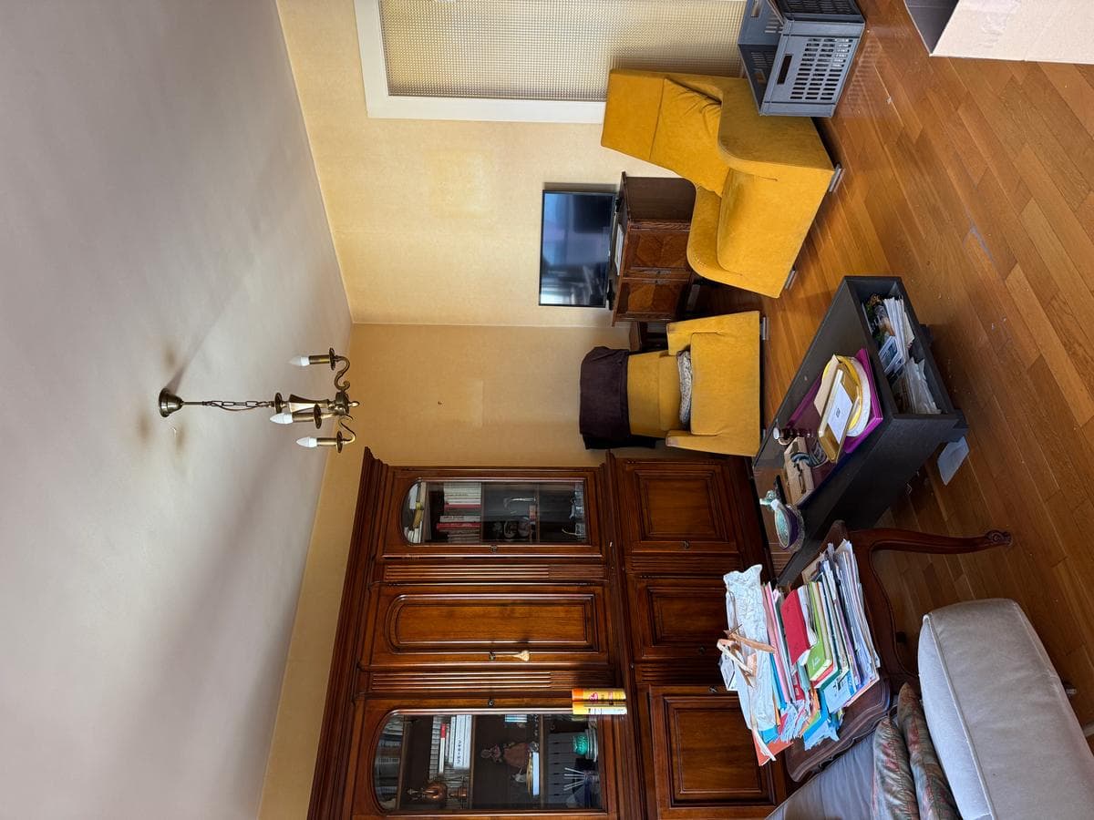 Montredon — avant travaux