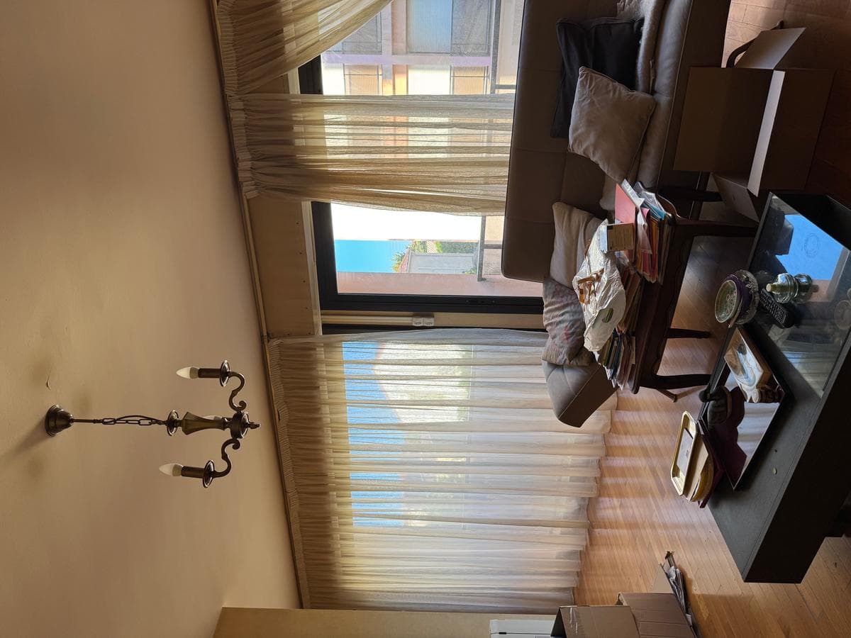 Montredon — avant travaux