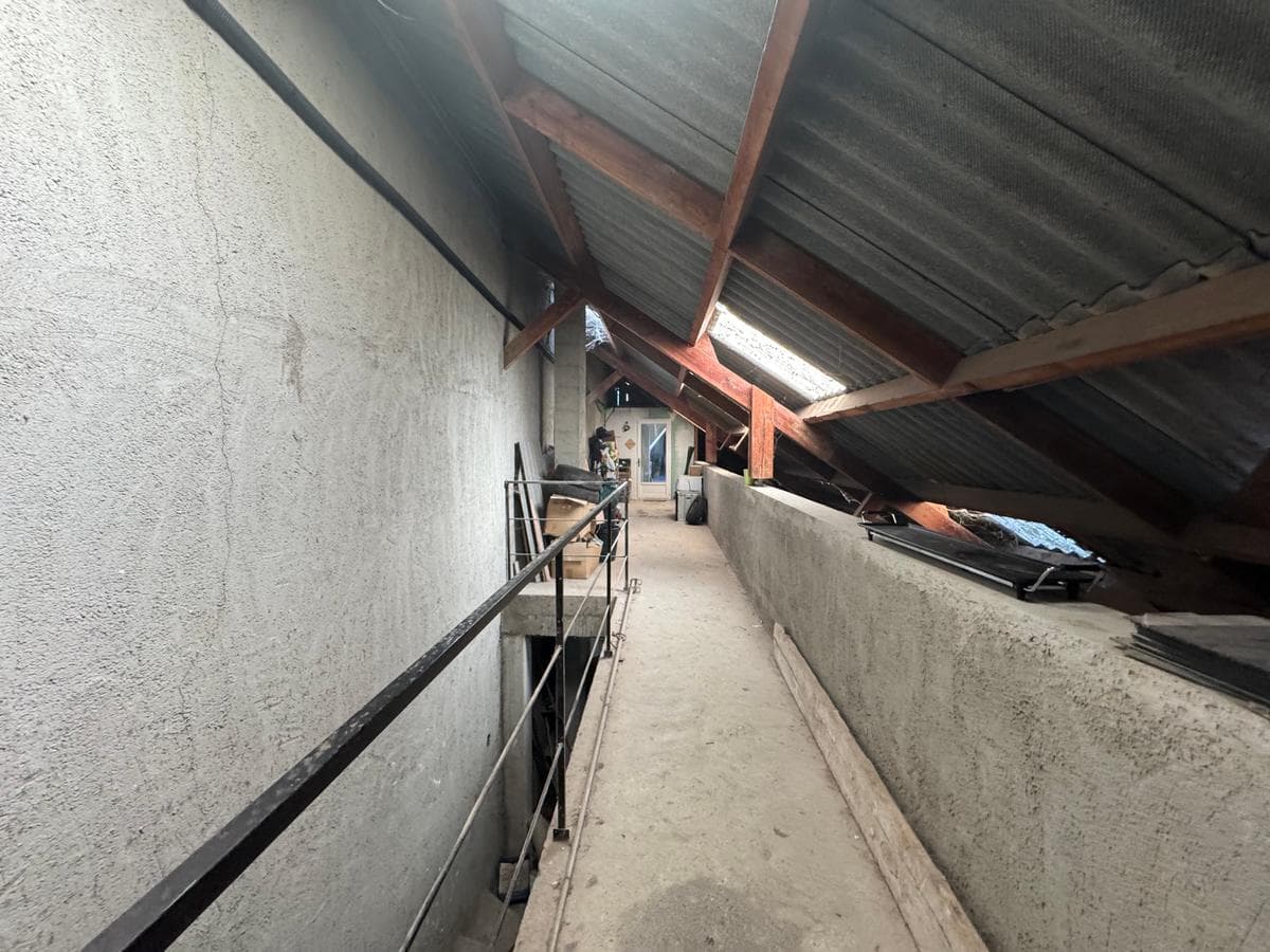 Nay — avant travaux