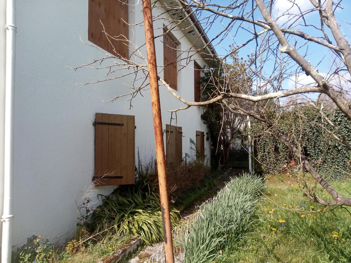 Pesquit — avant travaux