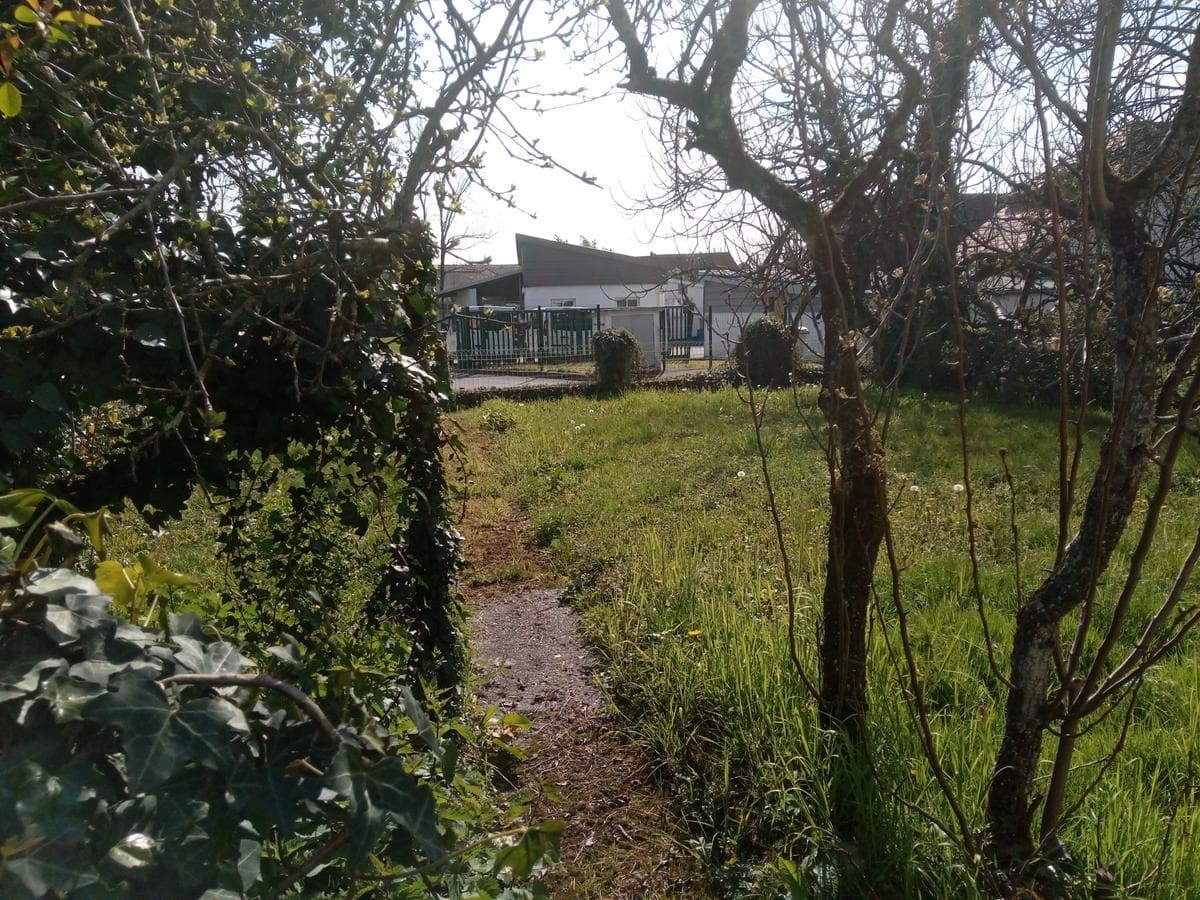 Pesquit — avant travaux