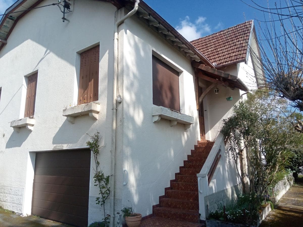 Pesquit — avant travaux