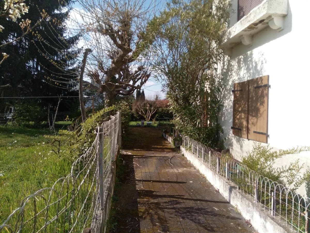 Pesquit — avant travaux