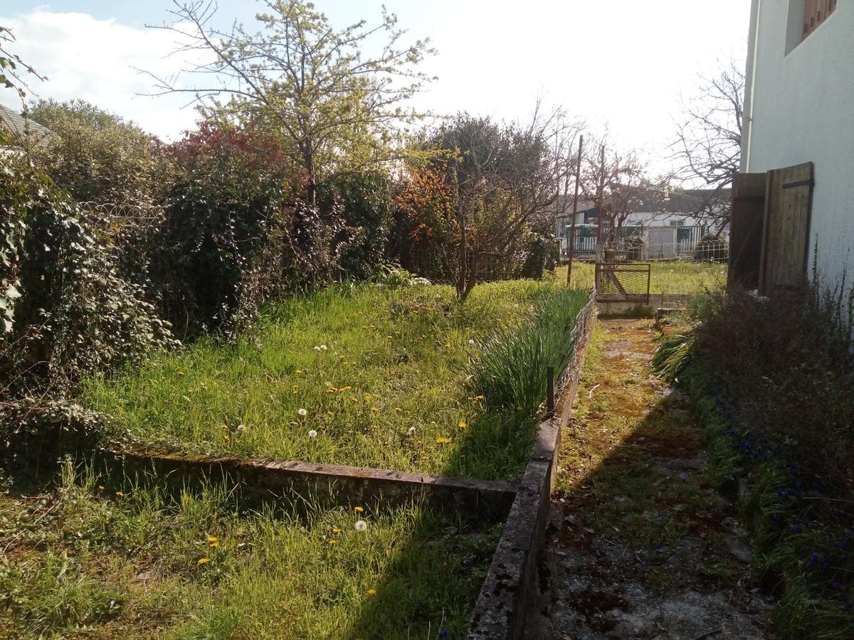 Pesquit — avant travaux